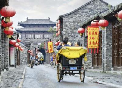 8 نکته ای که پیش از اولین سفر به چین باید بدانید