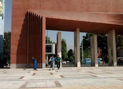 بهترین دانشگاه ایرانی در رتبه بندی جهانی کدام است؟