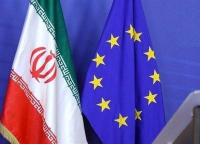 هشدار اتحادیه اروپا در مورد اقدام یکجانبه آمریکا علیه ایران
