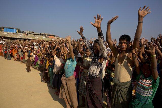 واهمه روهینگیایی ها، بازگشت به میانمار را غیر ممکن می سازد