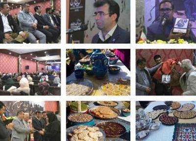 روایت قصه های فراموش شده و نمایش خوراک های سنتی در دومین رویداد فرهنگ نوروز فارس