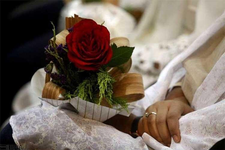 ایران در دهه اخیر به لحاظ ازدواج کشور موفقی نبود