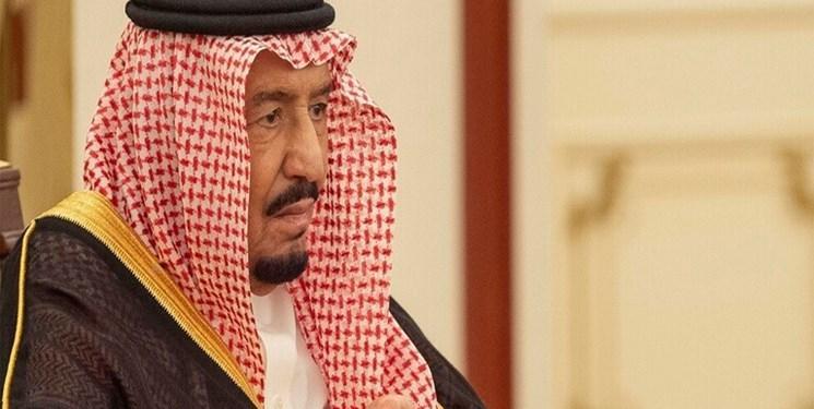 دختر پادشاه عربستان به 10 ماه حبس محکوم شد