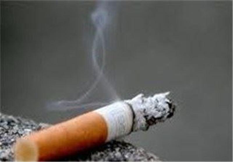 زمان تهیه سیگار در ایران بسیار کم است ، سیگار دردسترس ترین کالای کشور