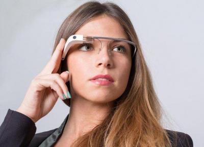عزم فیس بوک در ساخت عینک واقعیت افزوده