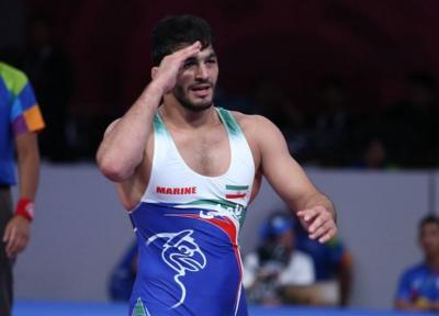 کشتی آزاد قهرمانی جهان، نتایج نمایندگان ایران در 4 وزن سوم، از کولاک یزدانی تا حذف تیموری و شعبانی
