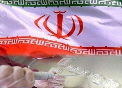 45 کشور جهان متقاضی دریافت محصولات نانویی ایران، خیز کشور برای صادرات یک میلیاردی