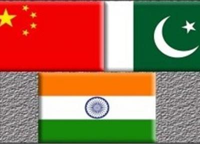 احتمال بهبود روابط سه جانبه چین، هند و پاکستان