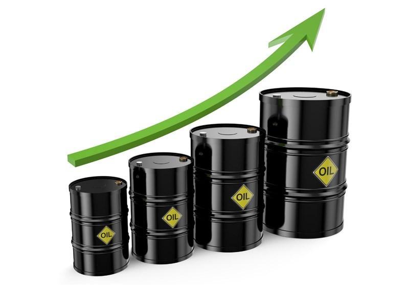 ایران قیمت نفت سبک خود را 10 سنت افزایش داد