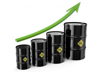 ایران قیمت نفت سبک خود را 10 سنت افزایش داد