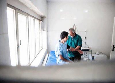 پزشکان درمان اعتیاد در خراسان شمالی انگیزه ای برای کار کردن ندارند