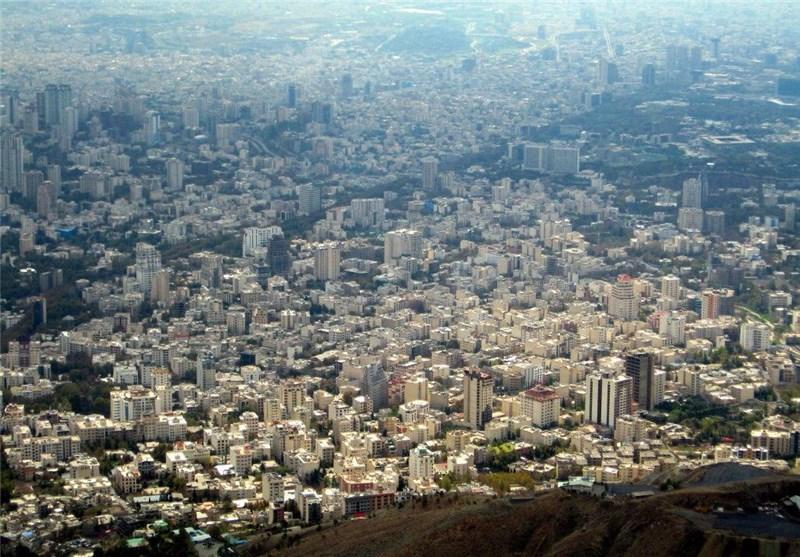 خانه کلنگی 58درصد گران شد، رکورد فروش آپارتمان در تهران متری 20 میلیون تومان