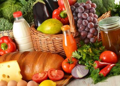 15 خوراکی مفید برای تقویت سیستم ایمنی بدن