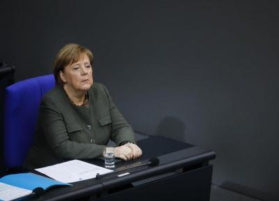 خبرنگاران مرکل: 60 تا 70 درصد آلمانی ها به کرونا مبتلا می شوند