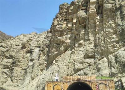 ممنوعیت ورود گردشگران به شهرستان کلات