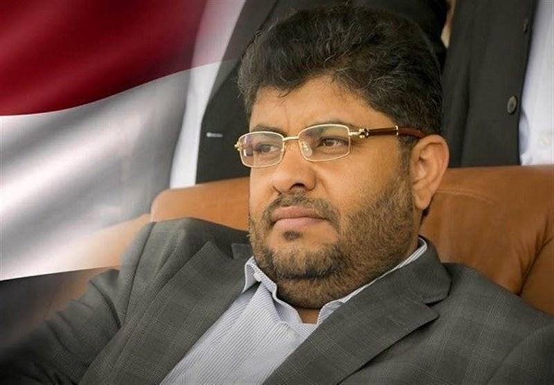 یمن، اولویت ملت و گذرگاه صلح از نگاه عضو انصارالله یمن، اولویت ملت و گذرگاه صلح از نگاه عضو انصارالله