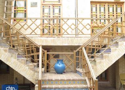 تخفیف 50درصدی هتل های زنجان برای کادر درمان کرونا
