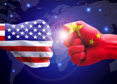 اقدام دولت آمریکا علیه 4 رسانه دیگر چین
