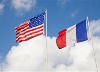 اولین واکنش فرانسه و آمریکا به استعفای نخست وزیر لبنان