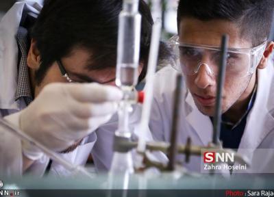 محققان دانشگاه امیرکبیر جاذب جداسازی یک رنگزا از پساب را فراوری کردند