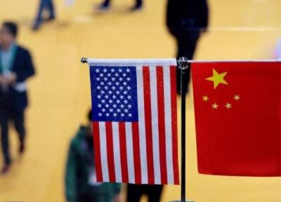 روزنامه رسمی چین درمورد وخامت روابط دوجانبه به آمریکا هشدار داد