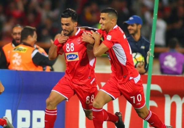 گل نعمتی به السد، خاطره انگیزترین گل نیمه نهایی لیگ قهرمانان آسیا شد