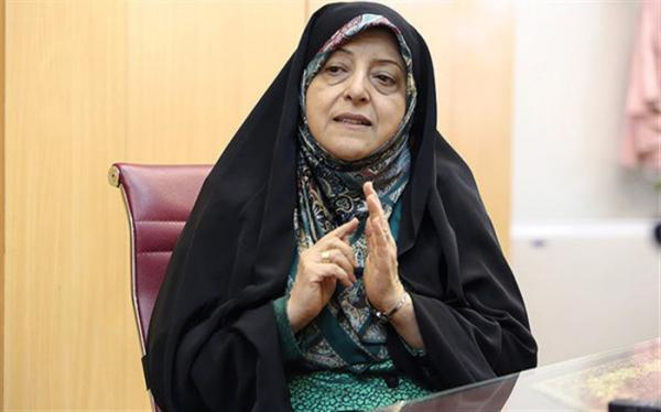واکنش ابتکار به اهانت به رییس جمهوری در رسانه ملی واکنش ابتکار به اهانت به رییس جمهوری در رسانه ملی