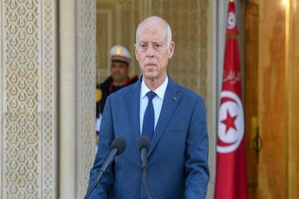 ارسال بسته مشکوک و سمی به کاخ ریاست جمهوری تونس
