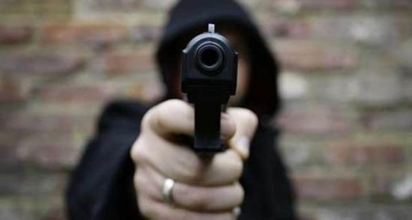 یک کشته بر اثر درگیری مسلحانه در شوش خوزستان یک کشته بر اثر درگیری مسلحانه در شوش خوزستان
