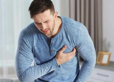 مردان زودتر از زنان به بیماری های قلبی مبتلا می شوند