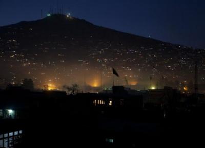 تنها 30 درصد جمعیت افغانستان به برق دسترسی دارند