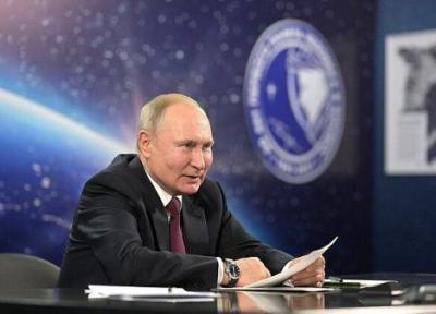خبرنگاران تاکید روسیه بر همکاری جهانی در عرصه فضایی