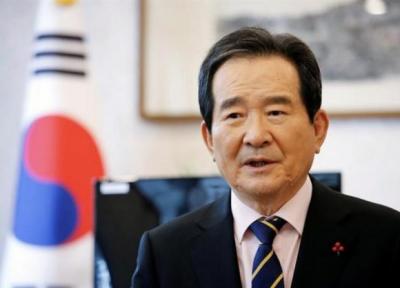 نخست وزیر کره جنوبی برکنار شد، چانگ: استعفا کردم