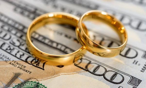 پرداخت وام ازدواج 70میلیونی به بانک ها ابلاغ شد