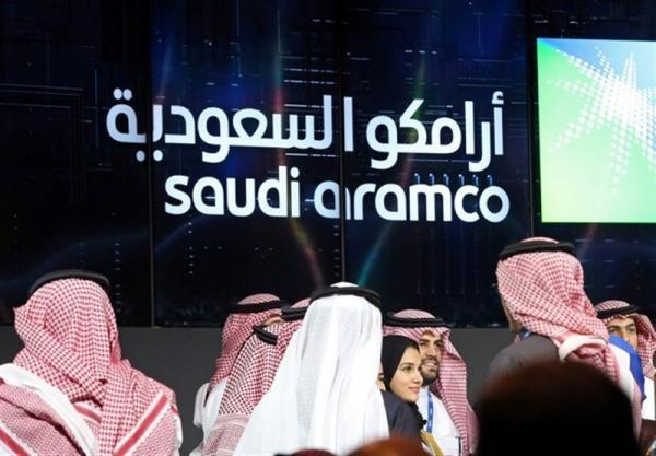 عربستان، فروش اوراق قرضه آرامکو برای پرداخت بدهی سهامداران