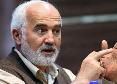 احمد توکلی: آقای رئیسی به داد مردم خوزستان برسید