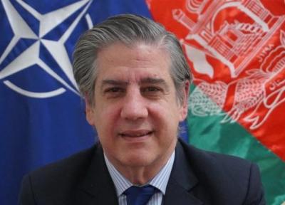 ناتو: خروج نیرو به معنی سرانجام مشارکت با افغانستان نیست