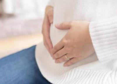 سوزش ادرار در بارداری نشانه چه بیماری است؟