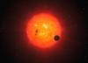 کشف سبک ترین سیاره فراخورشیدی با سال شمسی 8 ساعته!