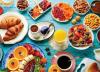 7 حقیقت جالب درباره وعده صبحانه