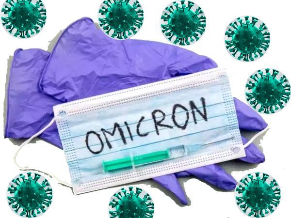 هشدار تازه سازمان جهانی بهداشت درباره اومیکرون