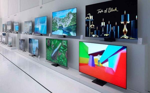 راهنمای خرید برترین تلویزیون 55 اینچی