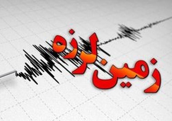زمین لرزه 4.4 ریشتری تبریز را لرزاند