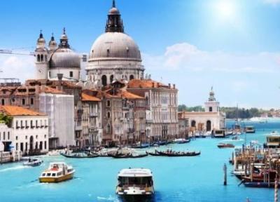 تور ایتالیا: ورود به ونیز پولی شد ؛ هزینه ورود11 دلار