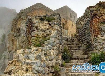اختصاص اعتبار ویژه برای تکمیل طرح نیرورسانی به قلعه تاریخی بابک کلیبر