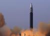 توکیو: موشک کره شمالی از آسمان ژاپن عبور نکرده است