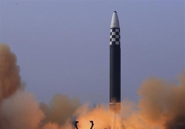 توکیو: موشک کره شمالی از آسمان ژاپن عبور نکرده است