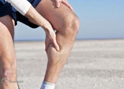 دلیل بدن درد بعد از ورزش چیست؟