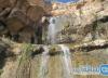 آبشار دره آبشتا یکی از جاذبه های طبیعی استان مرکزی به شمار می رود