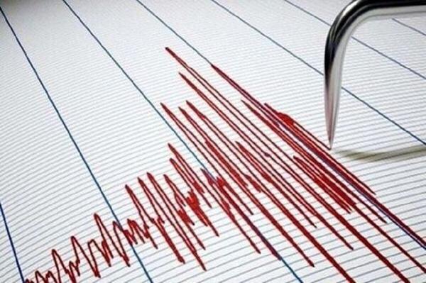 زلزله 3.9 ریشتری در ملارد استان تهران